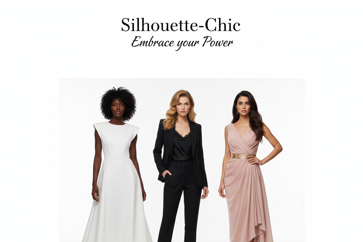 Hero Banner PC - Silhouette-Chic